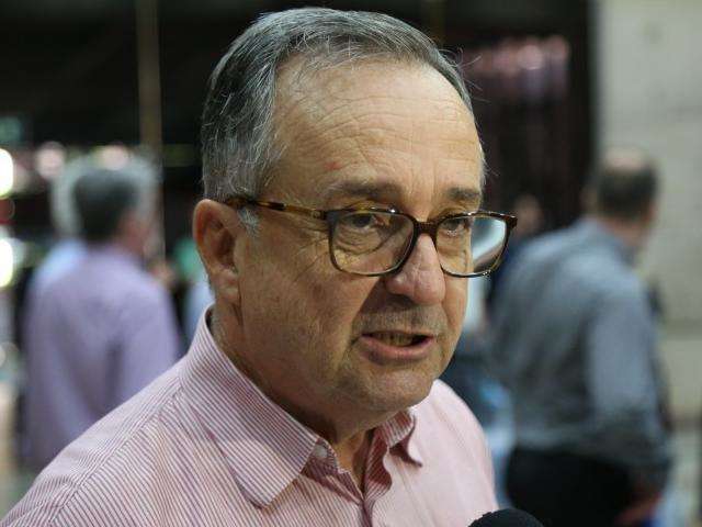 Carne com mais qualidade e renda ao produtor s&atilde;o objetivos do Precoce MS