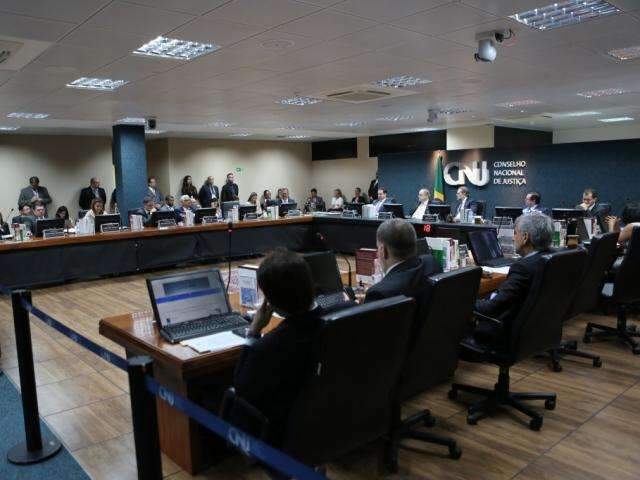TJMS ainda n&atilde;o sabe quantos aux&iacute;lios-moradia ser&atilde;o cortados em MS