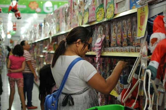 Pagamento de 13&ordm; cresce 12,8% e deve atingir R$ 1,7 bilh&atilde;o em MS