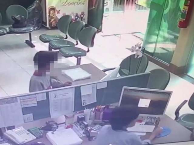 Justi&ccedil;a mant&eacute;m preso tio suspeito de obrigar sobrinho de 7 anos a furtar celular
