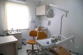 Atendimentos odontológicos e exames laboratoriais em um só lugar (Foto: Gerson Walber)
