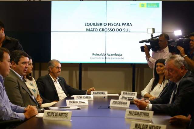Governo adia implanta&ccedil;&atilde;o da reforma da Previd&ecirc;ncia para mar&ccedil;o