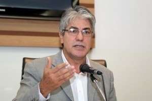 Marcos Alex deve ser oficializado amanh&atilde; como presidente da Comiss&atilde;o de &Eacute;tica