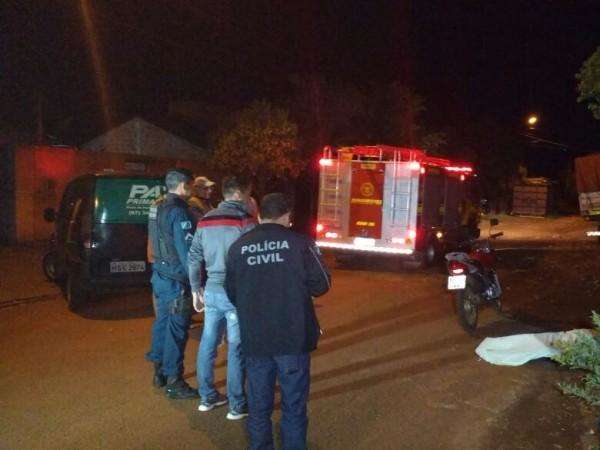 Ex-integrante de Conselho de Sa&uacute;de &eacute; assassinada com tiro na nuca