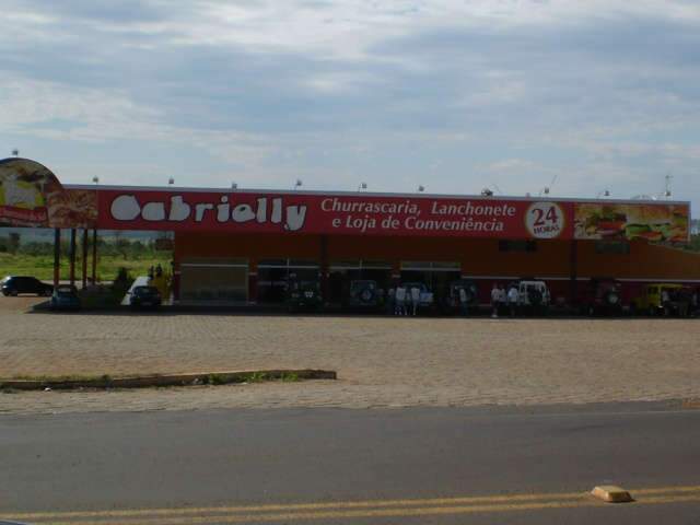  Fetagri diz que cedeu &aacute;rea a churrascaria para assentamento crescer