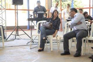 Discuss&atilde;o entre vereadores exp&otilde;e &ldquo;emocional abalado&rdquo; dentro da C&acirc;mara