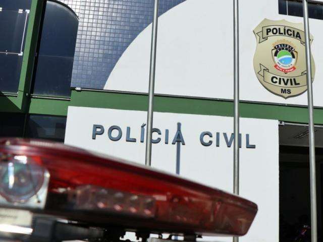 Clientes espancam dono de bar sertanejo durante a noite no Santa F&eacute;