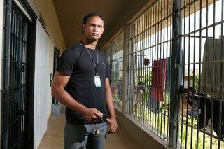 O ex-goleiro Bruno teve a pena reduzida em 18 meses por decisão da Justiça (Foto: Divulgação)