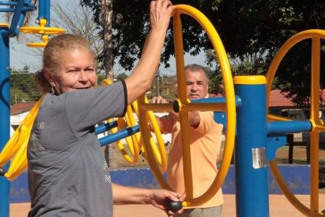 Sa&uacute;de organiza a&ccedil;&otilde;es para marcar o Dia Mundial do Diabetes em Campo Grande 