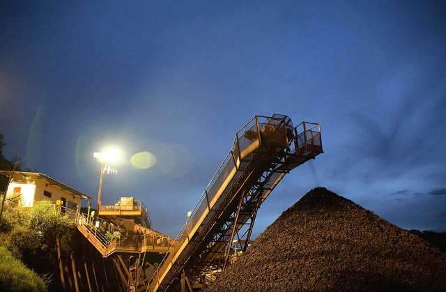 Ind&uacute;strias tiveram melhor maio dos &uacute;ltimos quatro anos em exporta&ccedil;&otilde;es