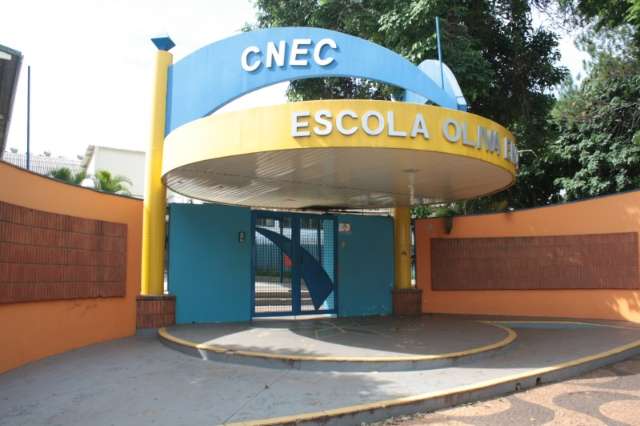 Justi&ccedil;a anula doa&ccedil;&atilde;o e &aacute;rea do CNEC volta &agrave; Prefeitura de Campo Grande