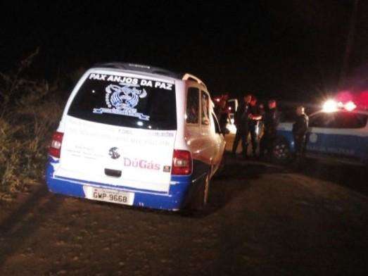 Acusados por decapitar jovem ap&oacute;s &ldquo;julgamento&rdquo; ser&atilde;o ouvidos em audi&ecirc;ncia