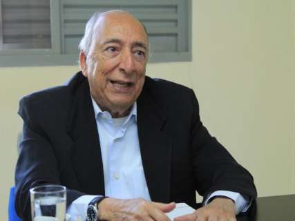 Pedro Chaves aposta em currículo e credibilidade para tentar reeleição