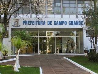 Prefeitura Municipal de Campo Grande abriu concurso público para 630 vagas na área da saúde (Foto: divulgação/prefeitura) 