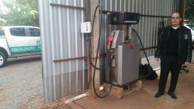Fiscaliza&ccedil;&atilde;o da ANP e Decon faz 62 notifica&ccedil;&otilde;es a postos de combust&iacute;veis