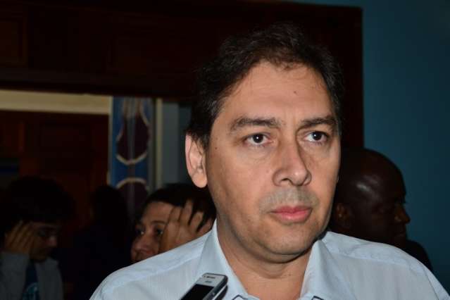 Tribunal de Contas deve decidir nesta quarta futuro pol&iacute;tico de Bernal