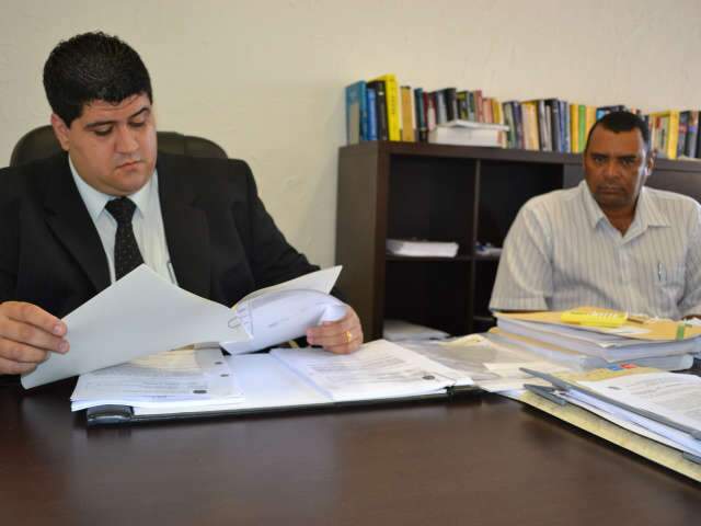  Com a&ccedil;&atilde;o contra FFMS, Oper&aacute;rio espera voltar &agrave; elite do Estadual em 2013