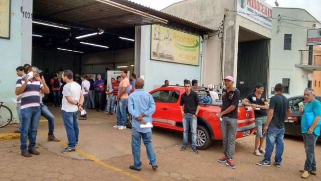 Nem agro e nem ind&uacute;stria, servi&ccedil;os representam 60% do PIB de MS