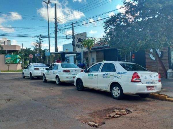 Ap&oacute;s 5 meses nas ruas, motoristas da Uber reclamam de poucas corridas