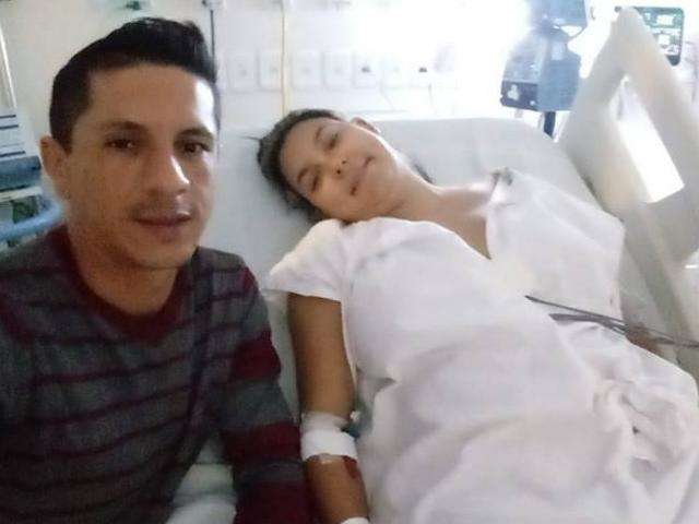 Alvo de campanha para doa&ccedil;&atilde;o, jovem morre 6 dias ap&oacute;s descobrir leucemia 