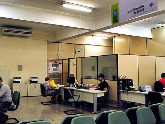 Autorizado, novo Refis de MS ter&aacute; desconto de at&eacute; 95% de juros e multas