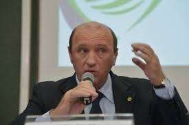 Ministro da Agricultura vem &agrave; Capital na 5&ordf; feira lan&ccedil;ar expedi&ccedil;&atilde;o agropecu&aacute;ria
