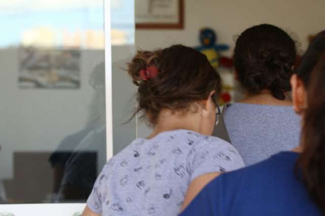 No dia em que atacou menina, estuprador disse &agrave; m&atilde;e que iria &agrave; igreja