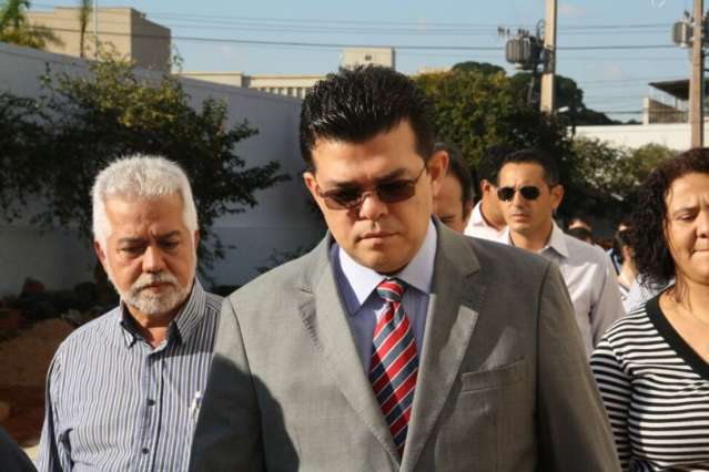Prefeito quer iniciar obras na antiga rodovi&aacute;ria at&eacute; setembro