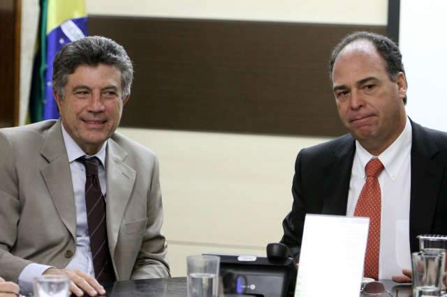  Murilo Zauith consegue libera&ccedil;&atilde;o de recursos em peregrina&ccedil;&atilde;o ministerial