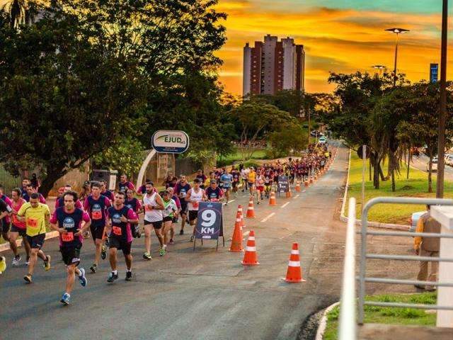 Inscri&ccedil;&otilde;es para Corrida Sa&uacute;de Cassems s&atilde;o prorrogadas at&eacute; 17 de julho