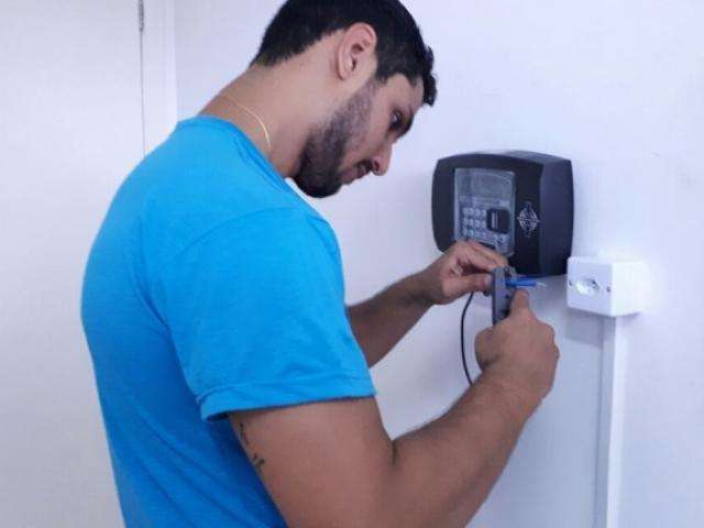 Prefeitura deve pedir mais tempo para instalar pontos eletr&ocirc;nicos em postos 