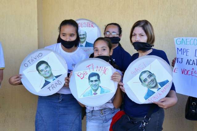 C&acirc;mara votar&aacute; cinco vezes pedido para criar Processante contra prefeito