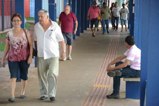Vota&ccedil;&atilde;o se encerrou com 5 urnas substitu&iacute;das e 30 den&uacute;ncias