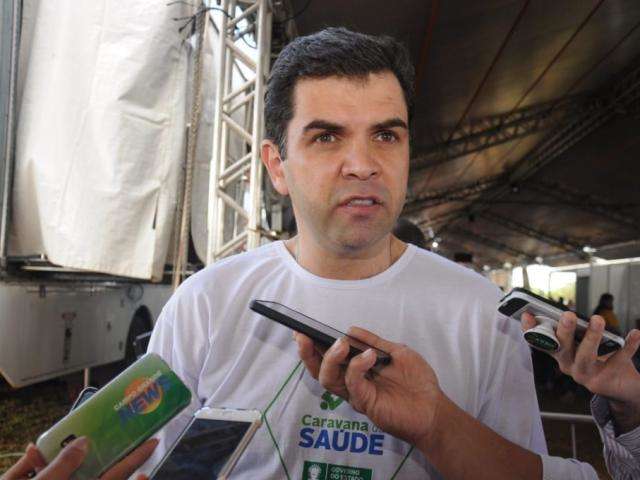 Projetos de reforma do HR devem ser entregues dia 30, garante secret&aacute;rio