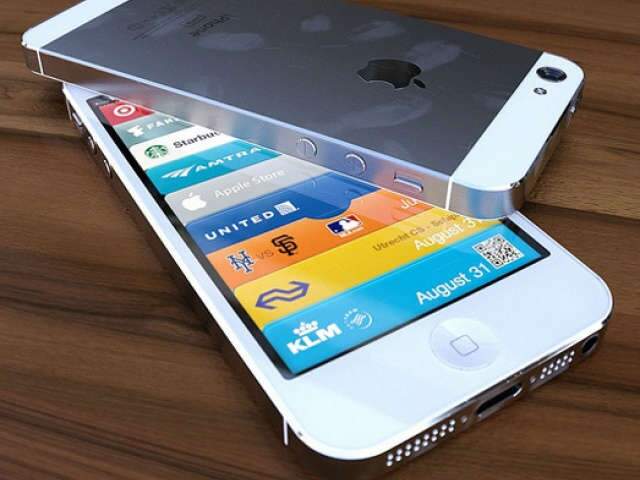 Novo  iPhone deve come&ccedil;ar a ser vendido em setembro