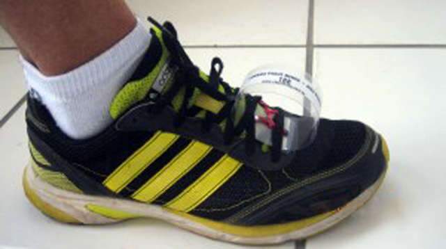  Meia-Maratona Volta das Na&ccedil;&otilde;es 2011 inova e implantar&aacute; chip descart&aacute;vel