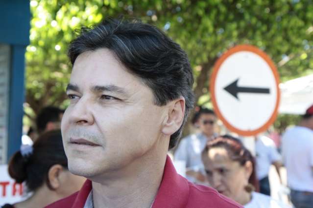 Após chapa única, Paulo Duarte vai dividir prefeitura com liderança do PT