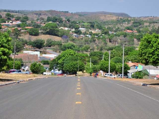 Camapu&atilde;, a Capital do Bezerro, completa 65 anos nesta segunda-feira