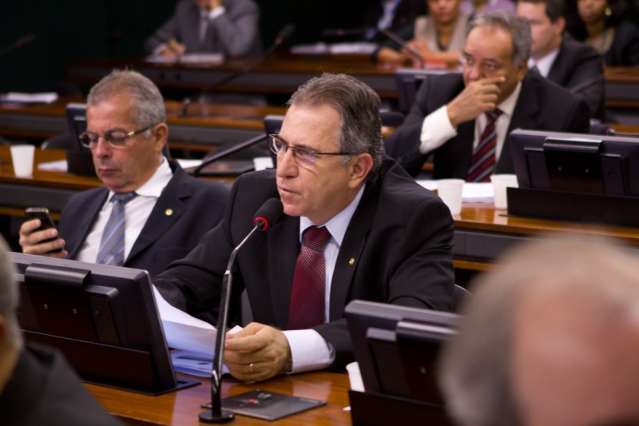 Giroto consegue empenho de R$ 10,7 milh&otilde;es para obras na regi&atilde;o Leste
