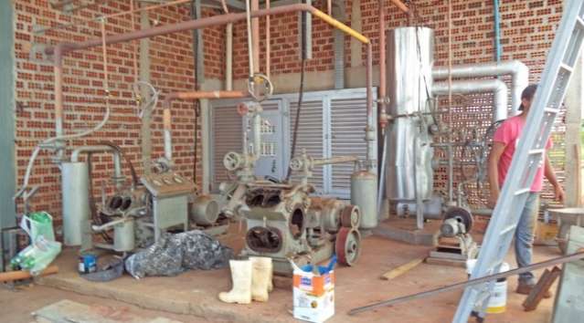 Frigor&iacute;fico inaugura nova unidade com promessa de 100 novos empregos