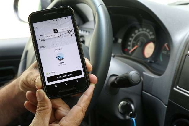 Uber pode bloquear servi&ccedil;o para usu&aacute;rio &quot;rebelde&quot; que &eacute; mal avaliado