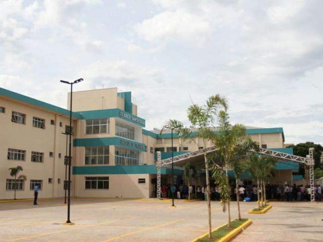 Ministro antecipa visita a Hospital do Trauma para anunciar verba