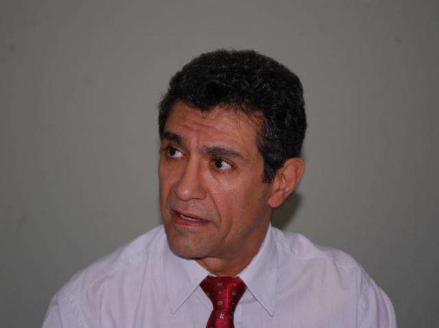 Golpes usando nome de deputado federal chegaram perto de R$ 40 mil