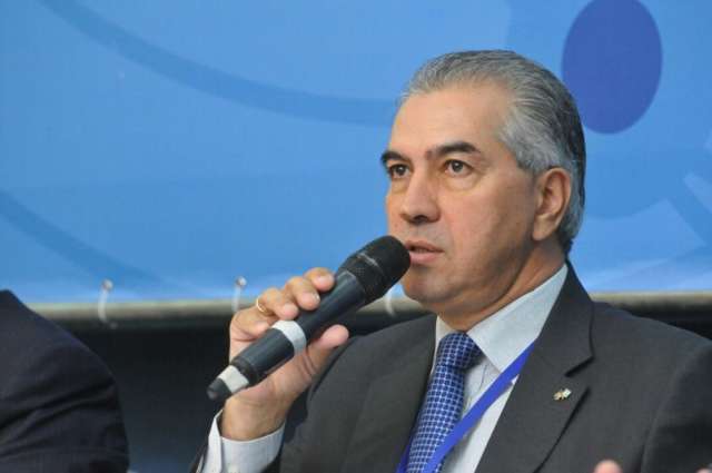 Interesse chin&ecirc;s em ferrovias de MS &eacute; recebido com otimismo pelo governo