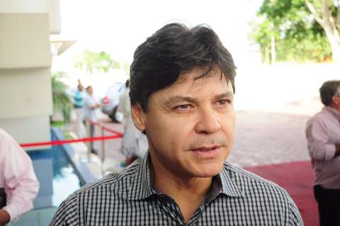 Prefeito de Corumbá comemora decisão sobre hidrelétricas no Pantanal