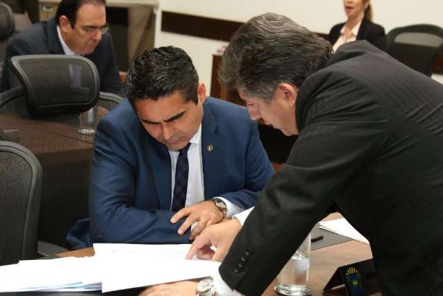 Assembleia tem bancadas ruralista, evang&eacute;lica e defensora dos servidores