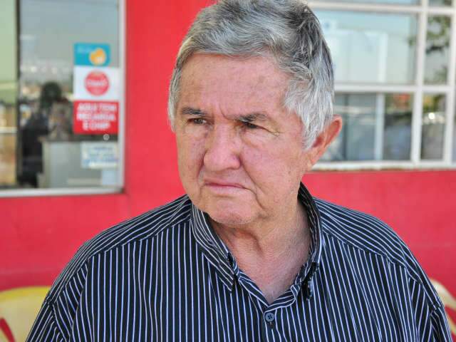  Novo prefeito de Alcin&oacute;polis promete investigar corrup&ccedil;&atilde;o no munic&iacute;pio 