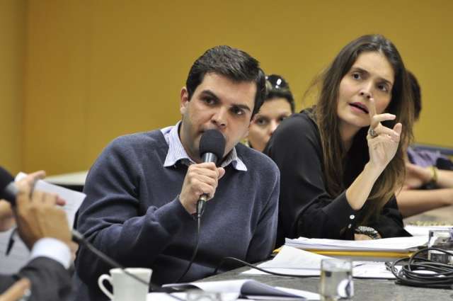Presidente da CPI diz que Conselho Curador do HC era manipulado e apadrinhado