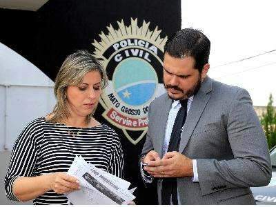 Comiss&atilde;o de advogados acompanhar&aacute; caso de execu&ccedil;&atilde;o no Aero Rancho 