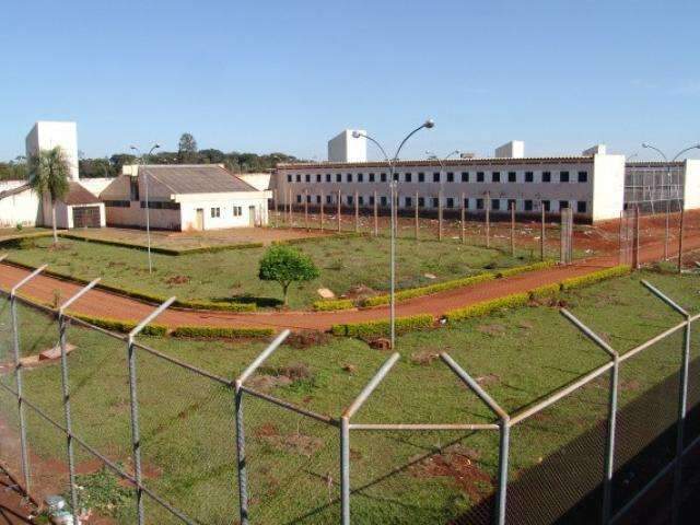 Condenado por roubo &eacute; encontrado enforcado em penitenci&aacute;ria estadual